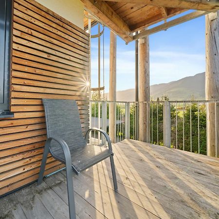 Residence Alpin - Top 9 By Four Seasons Apartments Kaprun Exterior photo
